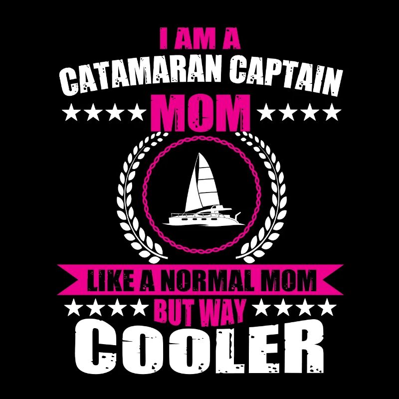 Catamaran Mama