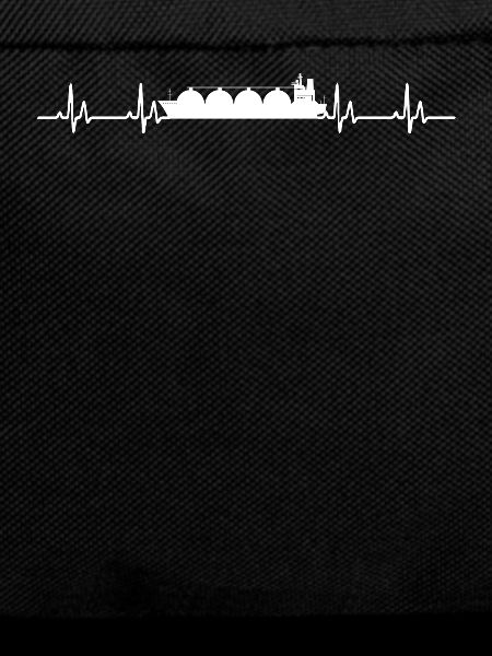 Méthanier Heartbeat