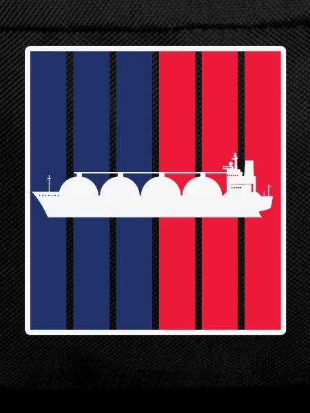 LNG Tanker