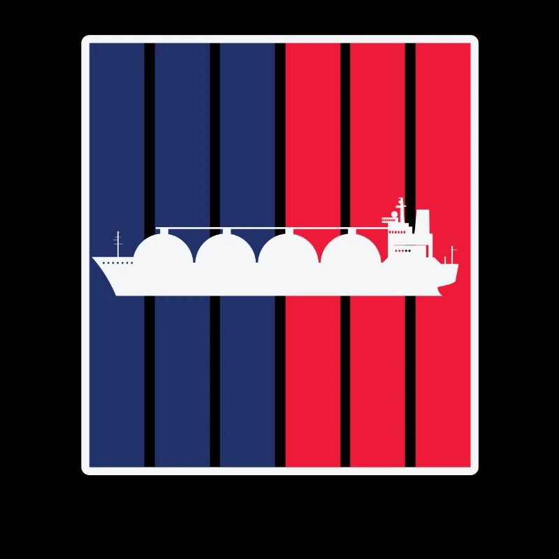 LNG Tanker