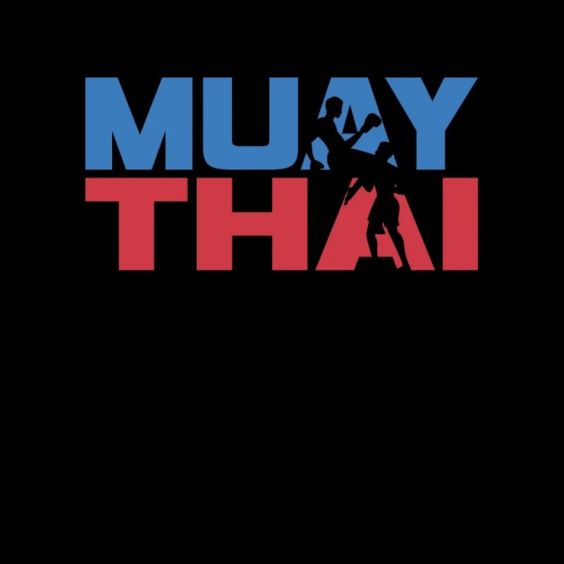 Muay Thai Kampfkunst Kampf Kampfsport Kämpfer