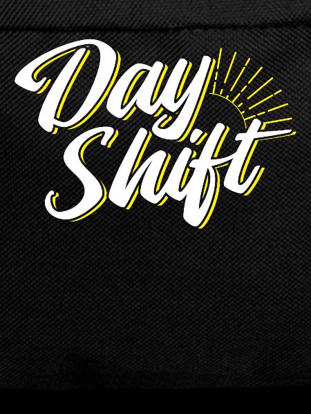 Day shift Shiftwork