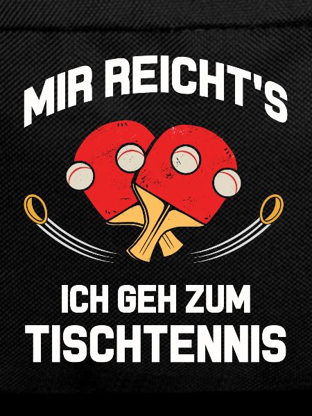 Tischtennis