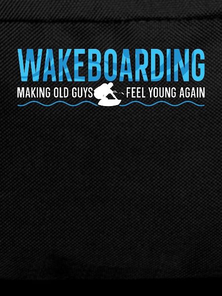 Wakeboard Wake Wakeboarding Wakeboarder Gift