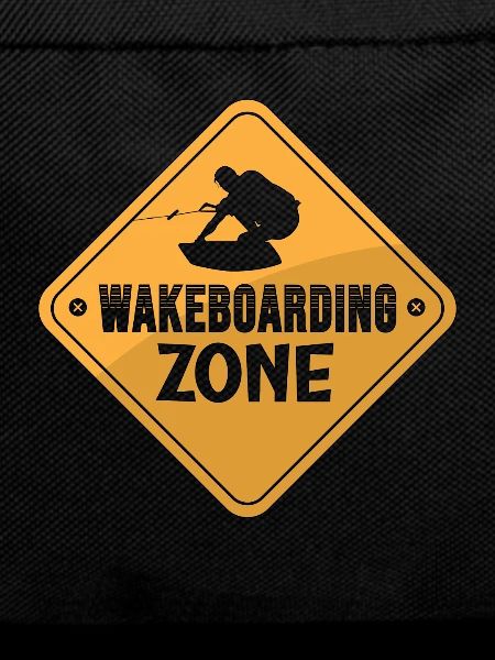 Wakeboarder Wakeboard Wakeboarding Wake Gift