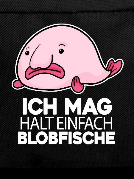 Blobfisch