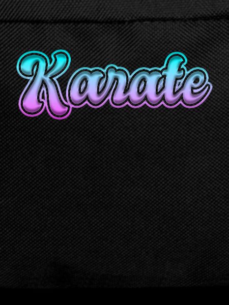 Karate