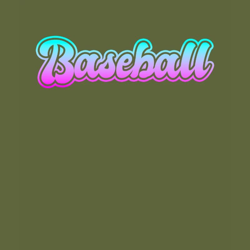 Baseball