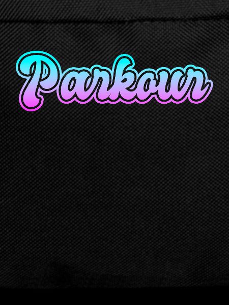 Parkour