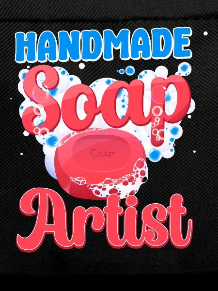 Soap Making Crafting Handmade Soap