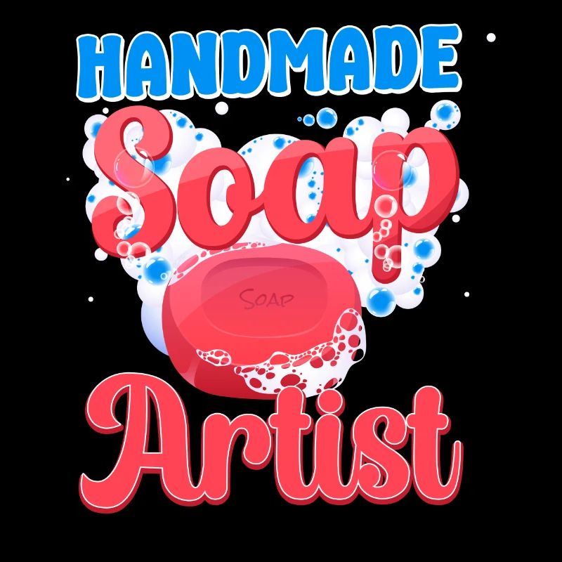 Soap Making Crafting Handmade Soap