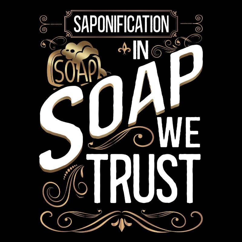 Soap Making Crafting