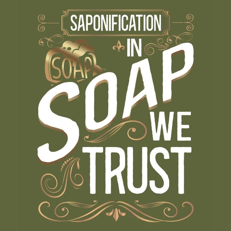 Soap Making Crafting