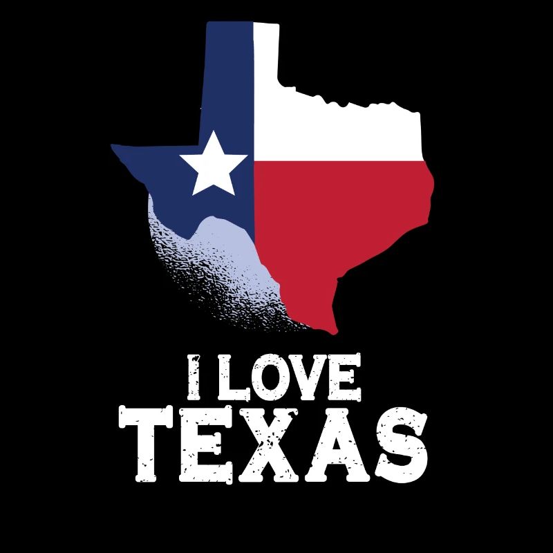 Ich Liebe Texas Stolz Texanisch Texaner Sprüche