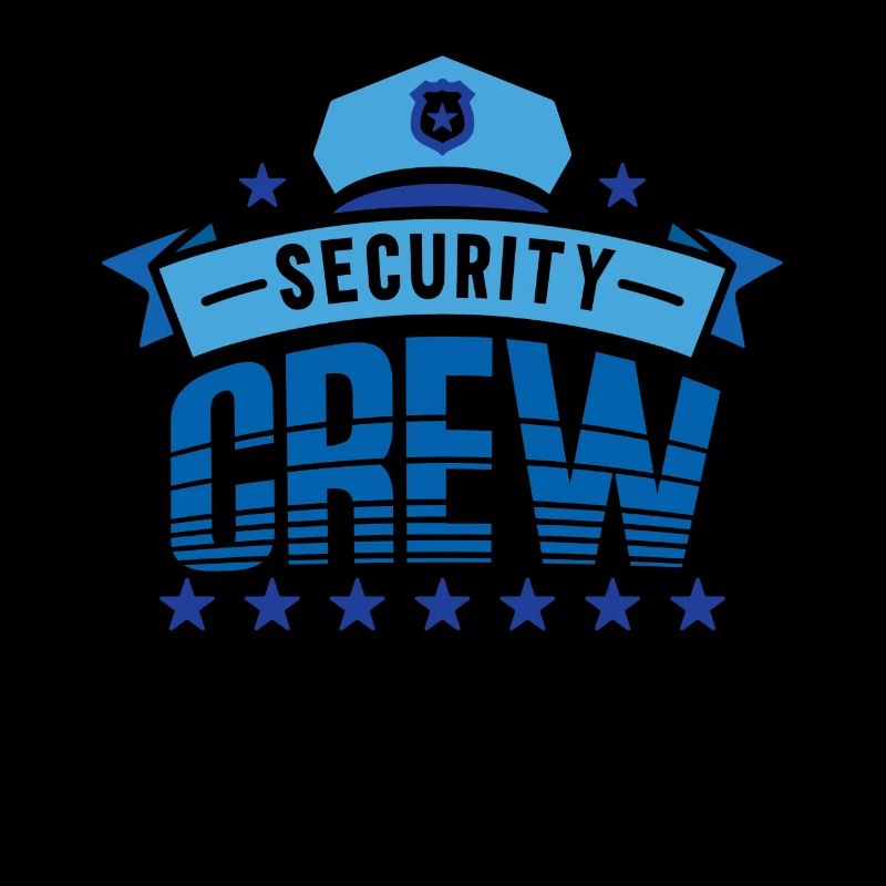 Sécurité du personnel de sécurité Videur de sécurité