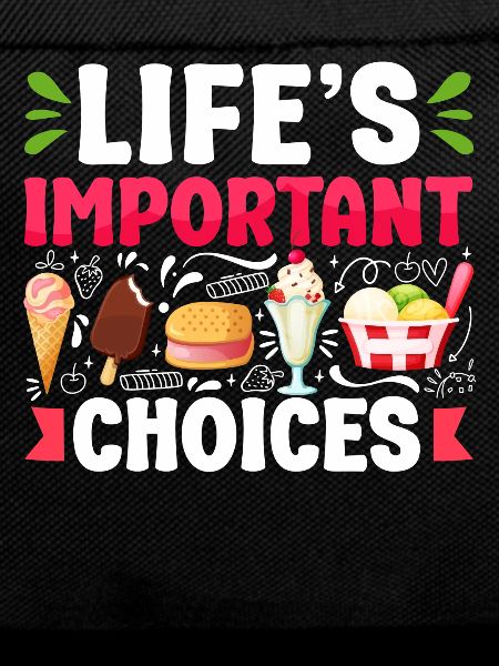 Ice Cream Cone Popsicle Life's