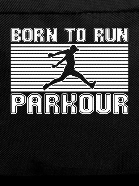 Parkour