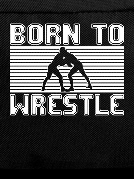 wrestling wrestling