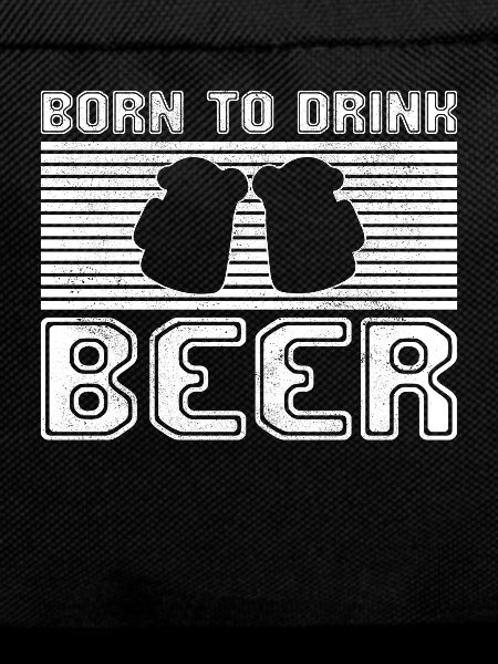 Bier trinken