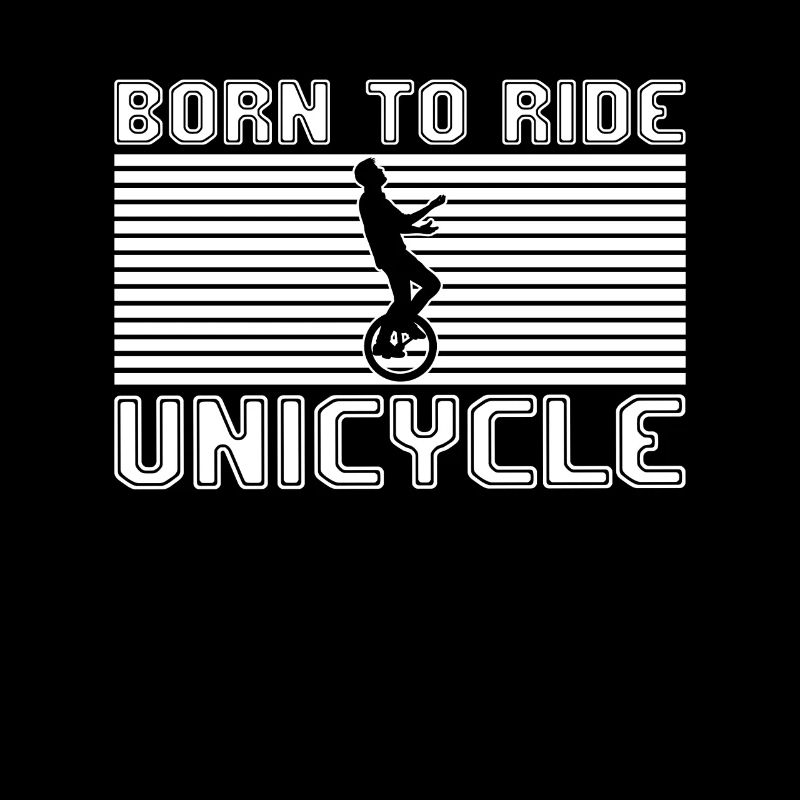 Unicycling