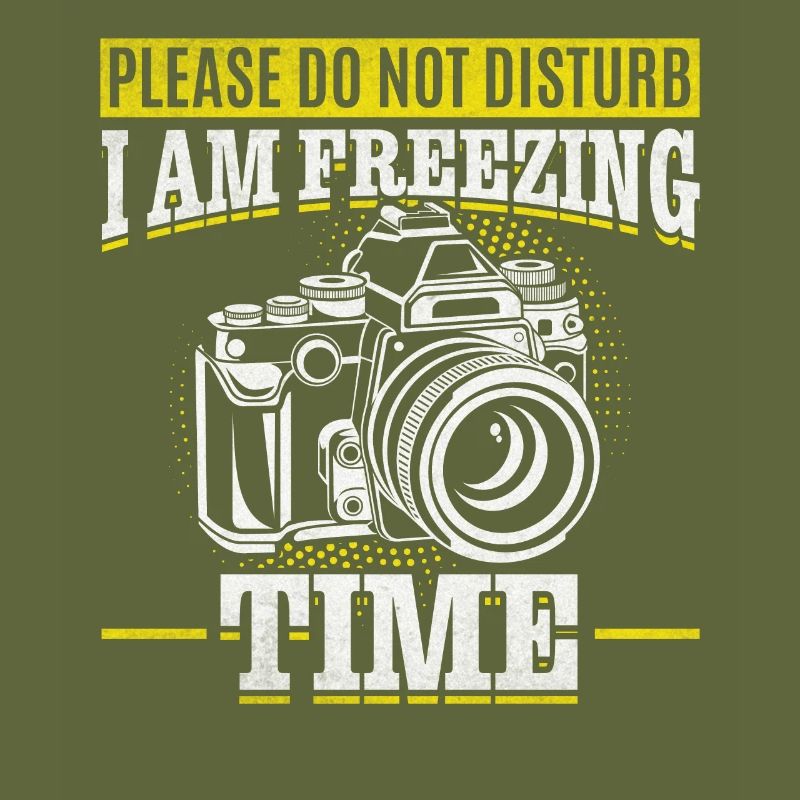 Please do not disturb I freeze time Funnier