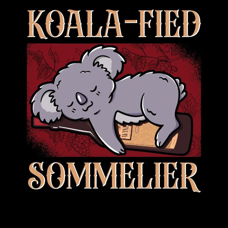 Sommelier Wine Drinking Tasting