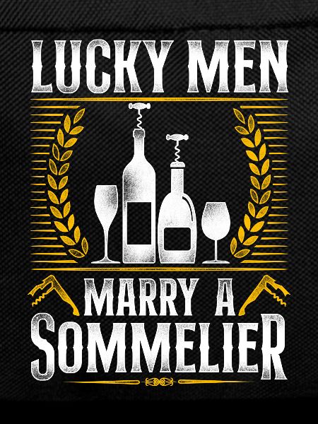 Sommelier Wine Drinking Tasting
