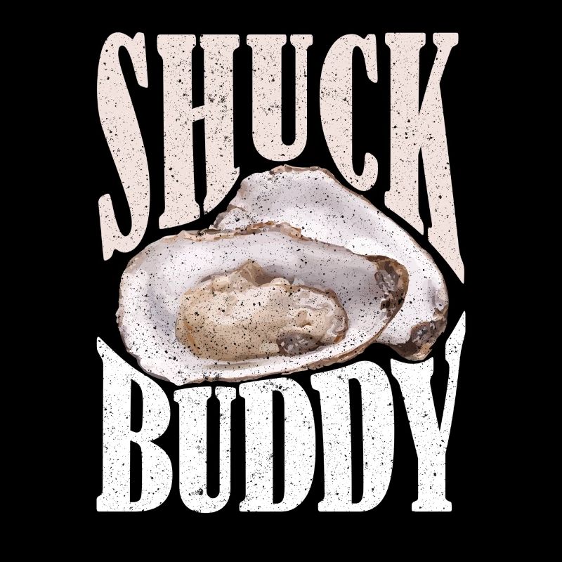 Huîtres Shuck Buddy