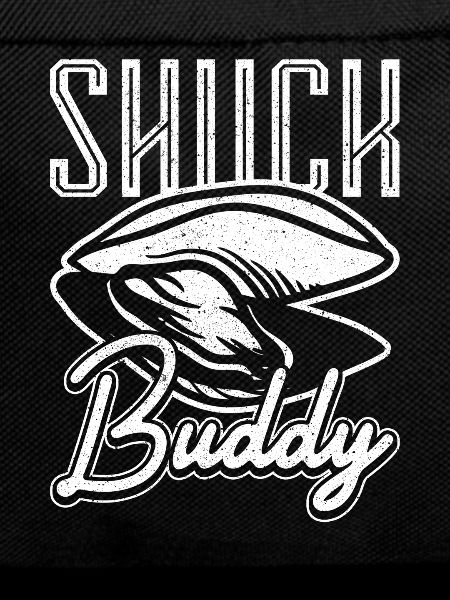 Shuck Buddy Oysters