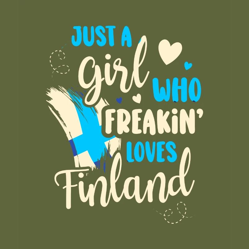 Finlande