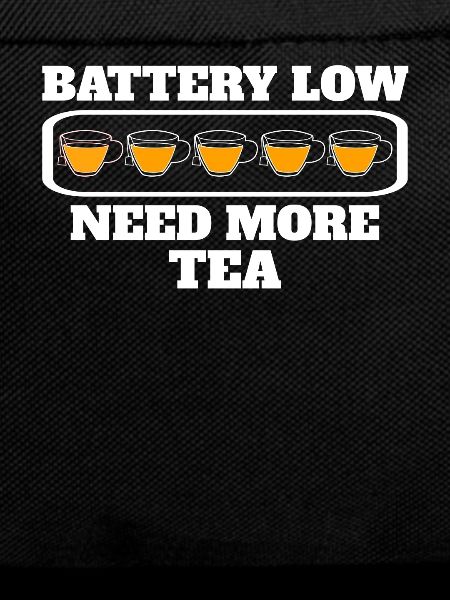 Funny Breakfast Tea Saying