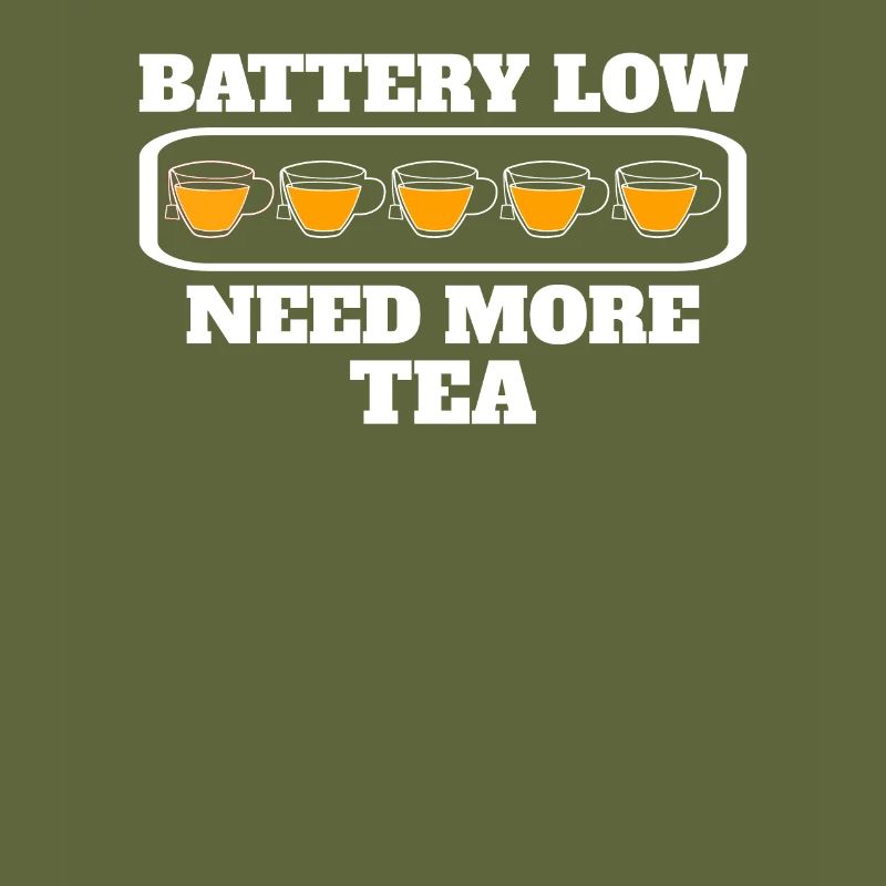 Witziger Breakfast Tee Spruch