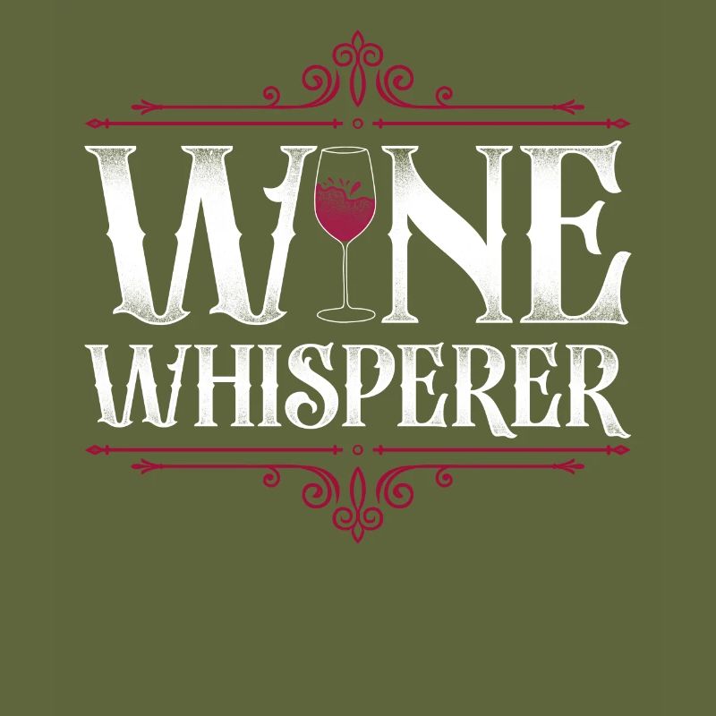 Sommelier Wine Drinking Tasting