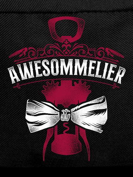 Sommelier Wine Drinking Tasting