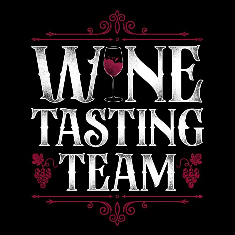 Dégustation de vin de sommelier