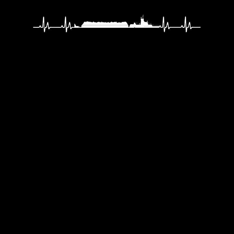 Barge heartbeat