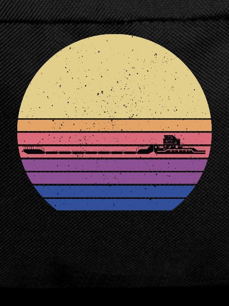 Barge Retro Shirt