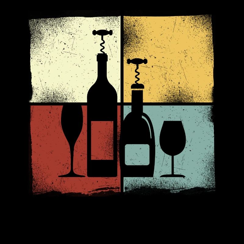 Dégustation de vin de sommelier