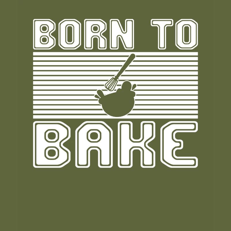 Bake