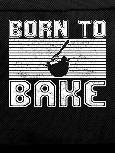 Backen