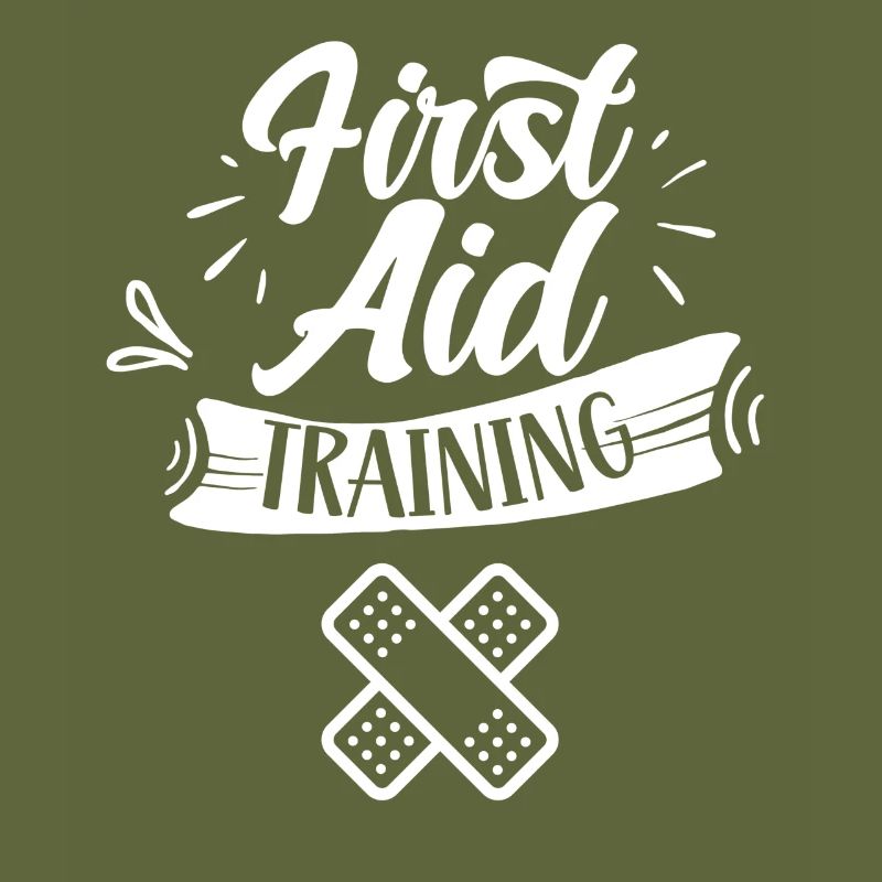 First Aid Training Trainer Course Teacher