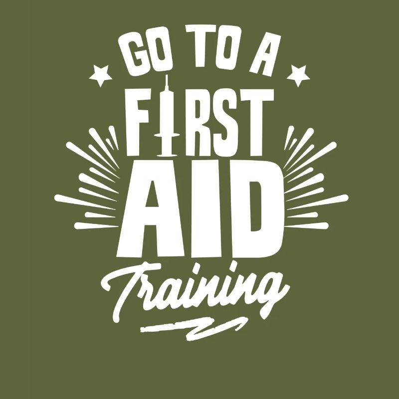Visit a First Aid Course Trainer Teacher