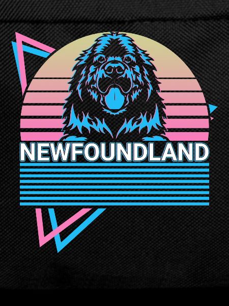 Newfoundland Retro