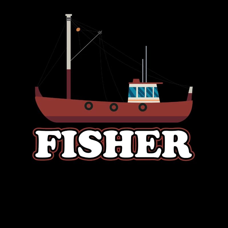 Pêcheur