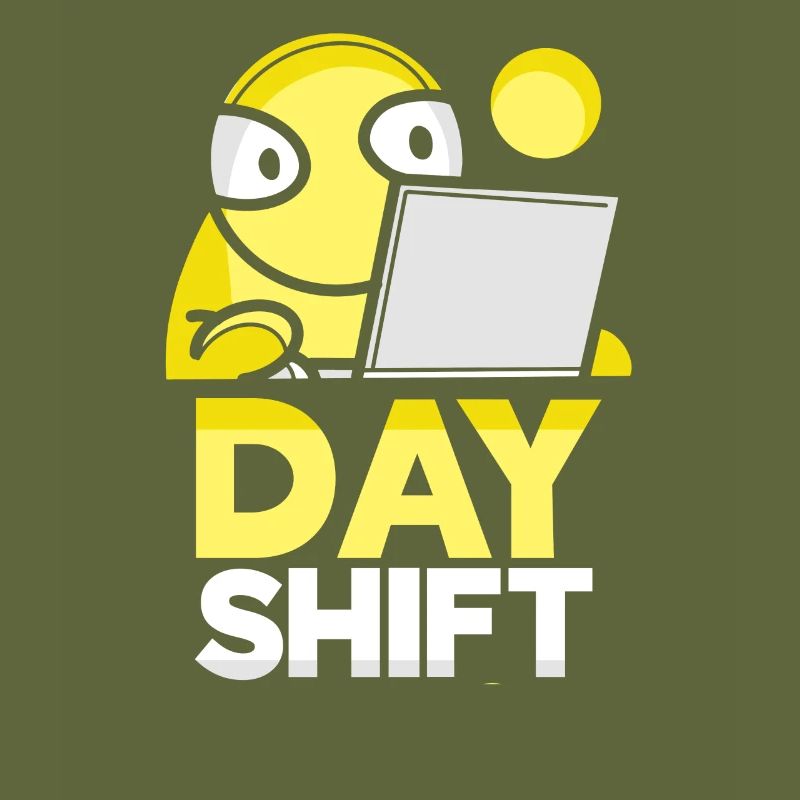 Day shifts Shiftwork Shift work
