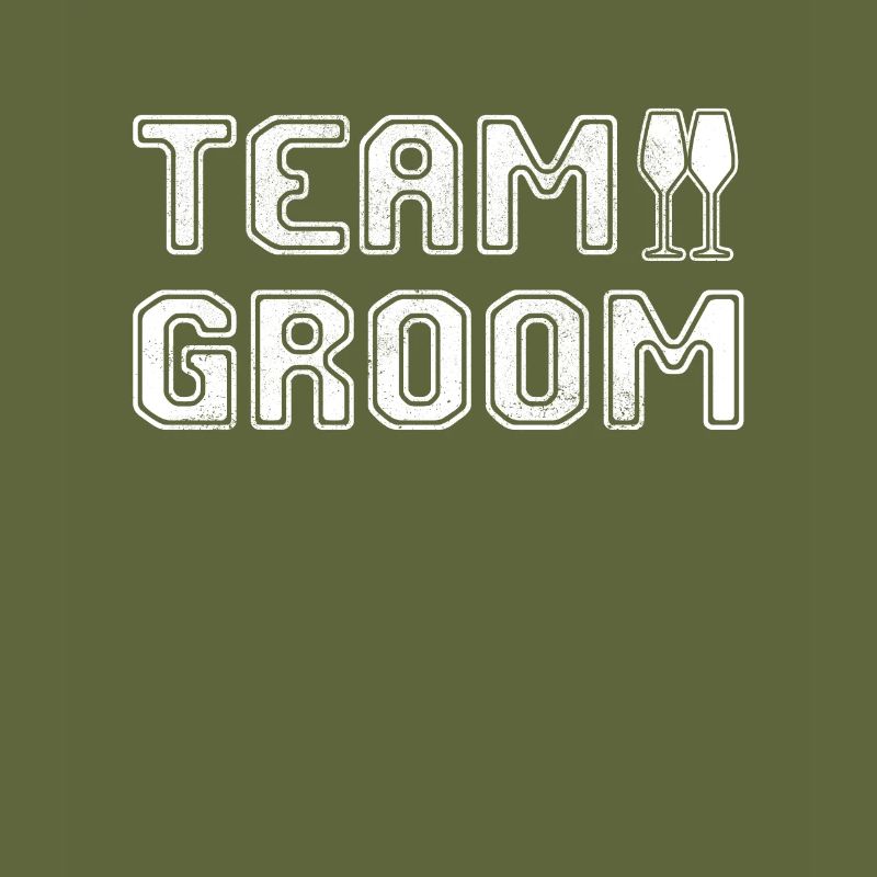 team groom