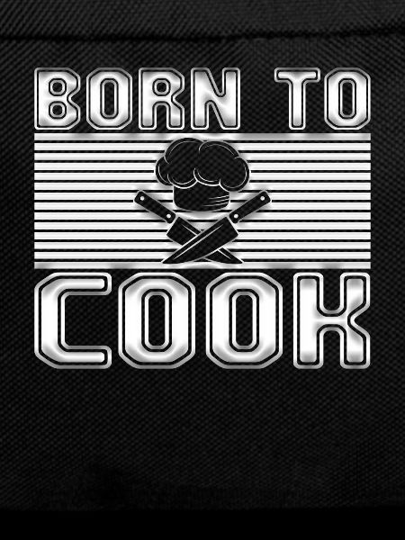 Cook
