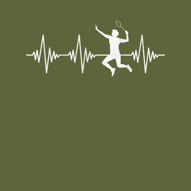 Badminton Heartbeat