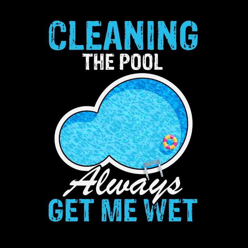 Lifeguard Designs for Pool Technicians