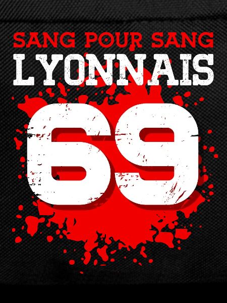 Sang pour Sang Lyonnais